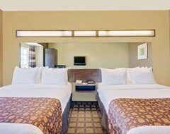 Hotel Microtel Inn & Suites By Wyndham Perry (Perry, EE. UU.)