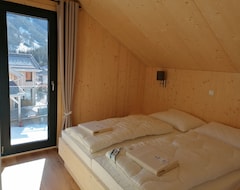 Toàn bộ căn nhà/căn hộ Premium Chalet # 56 With Ir-sauna & Whirlpool (Hohentauern, Áo)