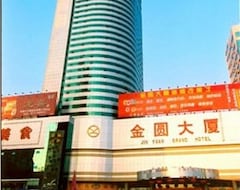 Khách sạn Jinyuan Hotel (Shijiazhuang, Trung Quốc)