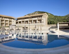 Hotel Magnolia Resort (Katelios, Grecia)