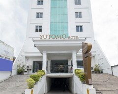Hotel Sutomo Makassar (Makasar, Indonezija)