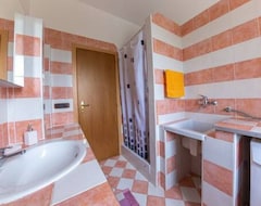Casa/apartamento entero The Promise - Villa Tergina 1st Floor (Sant'Angelo dei Lombardi, Italia)
