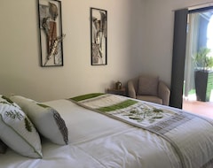 Bed & Breakfast Top Of The Hill (Maleny, Úc)