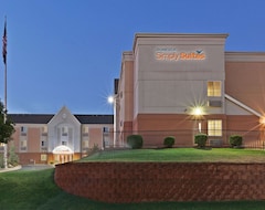 Khách sạn Sonesta Simply Suites Oklahoma City Airport (Oklahoma City, Hoa Kỳ)