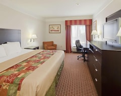 Hotel La Quinta Inn & Suites Mobile - Daphne (Daphne, USA)