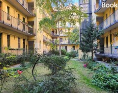 Tüm Ev/Apart Daire Buda Garden Apartment (Budapeşte, Macaristan)