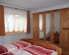 Tüm Ev/Apart Daire Extremely Well Maintained 4 Star Apartment With A View Of Neuschwanstein Castle (Schwangau, Almanya)