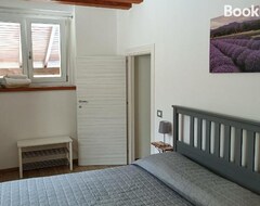 Bed & Breakfast B&b Il Ghiro (Riolunato, Ý)
