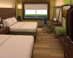 Holiday Inn Express & Suites - Houston Iah - Beltway 8, An Ihg Hotel (South Houston, USA)
