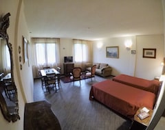 Khách sạn Hotel Il Casale Verde Resort (Sassuolo, Ý)