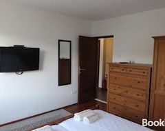 Tüm Ev/Apart Daire Zebrus Apartment (Split, Hırvatistan)