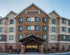 Staybridge Suites Schererville, An Ihg Hotel (Schererville, USA)