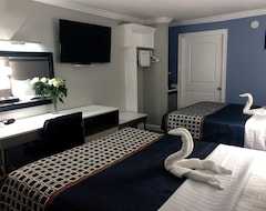 Hotel Destin Inn And Suites (Destin, USA)