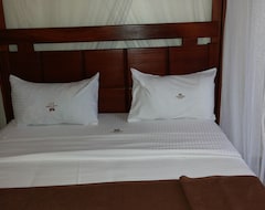 Makan Hill Resort Hotel (Mityana, Uganda)