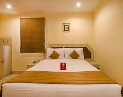 OYO 9302 Hotel Baseraa Inn (Hyderabad, Hindistan)