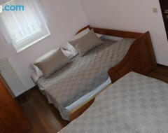 Cijela kuća/apartman Vila Pohoda - Apartman S Vonkajsou Terasou A Zahradou (Makov, Slovačka)
