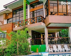 Hotel Heart of Mother Earth (HOME) Resort (Aringay, Philippines)