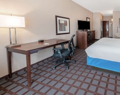 Khách sạn La Quinta Inn & Suites Bozeman (Bozeman, Hoa Kỳ)
