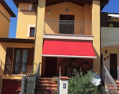 Casa/apartamento entero Village Of Gualdo San Vito Chietino (San Vito Chietino, Italia)