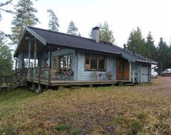 Hele huset/lejligheden Vacation Home Leijankorpi In PÖytyÄ - 5 Persons, 1 Bedrooms (Mynämäki, Finland)