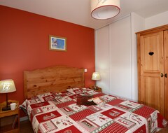 Hotelli Résidence Odalys l’Ours Blanc (Les Deux Alpes, Ranska)