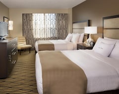 DoubleTree Suites by Hilton Hotel Austin (Austin, Sjedinjene Američke Države)