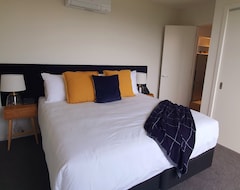Hidden Lake Hotel&apartments (Cambridge, New Zealand)
