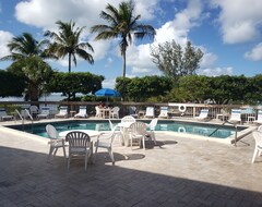 Khách sạn Fully Furnished Condo (Key Largo, Hoa Kỳ)