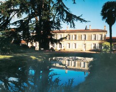 Toàn bộ căn nhà/căn hộ Mansion In The Heart Of The Vineyards (Villeneuve, Pháp)