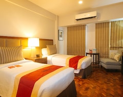 Hotel Reddoorz Premium At The Residences Olympia Makati (Makati, Philippines)