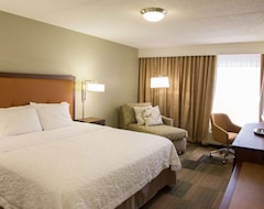 Hotel Hampton Inn & Suites Albany-Downtown (Albany, USA)