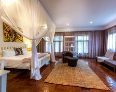 Bed & Breakfast Sommerschield (Maputo, Mozambique)