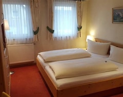 Hotel Landgasthof Rössle (Böhmenkirch, Tyskland)