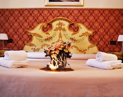 Hotelli Venice Lion Residence - Vespucci (Mestre, Italia)
