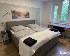 Casa/apartamento entero Wohlfuhl-oase 2.0 (Herne, Alemania)