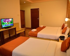 Hotel Goa Woodlands (Margao, Indien)