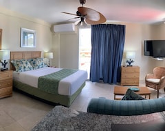 Hotel Sea Palace Resort (Philipsburg, Sint Maarten)