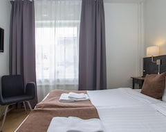 Best Western Hotel City Gavle (Gavle, Švedska)