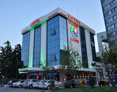Hotelli Grand Asos (Samsun, Turkki)