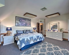 Cijela kuća/apartman New! Luxurious Annville Home ~ 8 Mi To Hersheypark (Annville, Sjedinjene Američke Države)