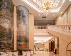 Khách sạn Vienna International Hotel (Lianjiang, Trung Quốc)