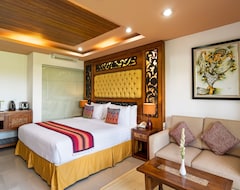 Khách sạn Mayura Ubud Retreat (Ubud, Indonesia)
