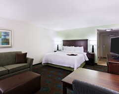 Hotel Hampton Inn & Suites Orlando North Altamonte Springs (Altamonte Springs, Sjedinjene Američke Države)