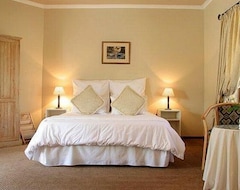 Hotel Baleia Guest Lodge (Hermanus, Sudáfrica)