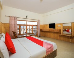 Hotel Oyo 38075 Abu Palace (Leh, Indien)