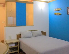Hotelli Hotel Bin (Okinawa, Japani)