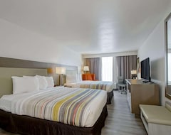 Hotel Country Inn & Suites by Radisson, New Orleans I-10 East, LA (New Orleans, USA)