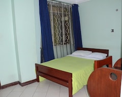 Sandton City Hotel (Nairobi, Kenia)