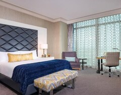 2 Connecting Suites With 3 Beds At A 4 Star Hotel By Suiteness (Las Vegas, Sjedinjene Američke Države)