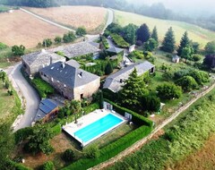 Khách sạn Diaz House On The Camino De Santiago (Samos, Tây Ban Nha)